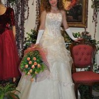 Esküvői ruha